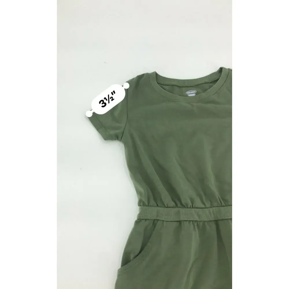 Old Navy Girl’s Dress Kid’s Sz 4T